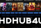 HDhub4u apk download