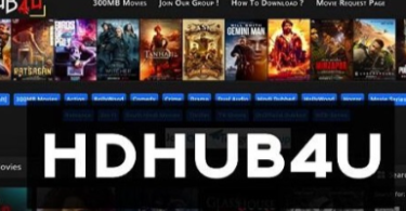 HDhub4u apk download