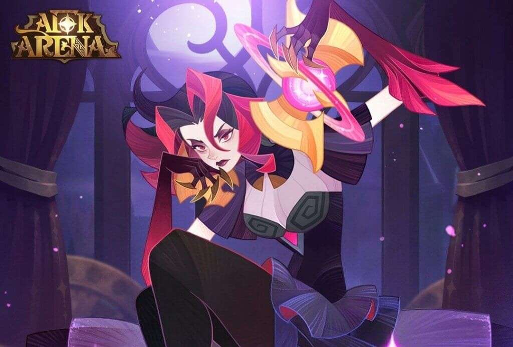 AFK Arena v1.81 Patch Notes - GadgetsFarms