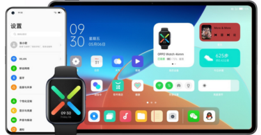 ColorOS 12 Download For All Oppo Phones