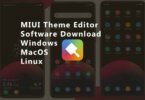 miui theme editor download