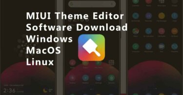 miui theme editor download