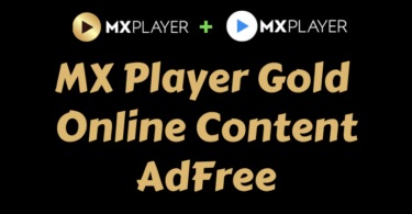 mx player gold unlocked