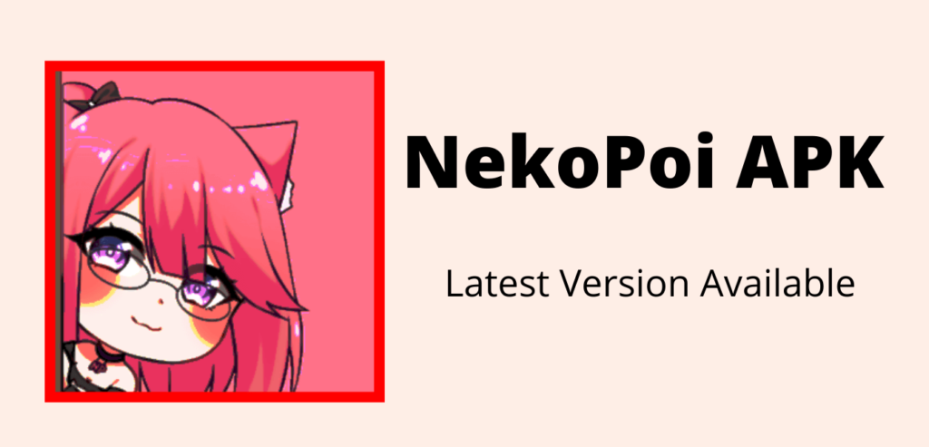 Nekopoi.com Overflow