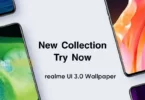 realme ui 3.0 wallpaper download