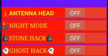 hacker baba injector apk