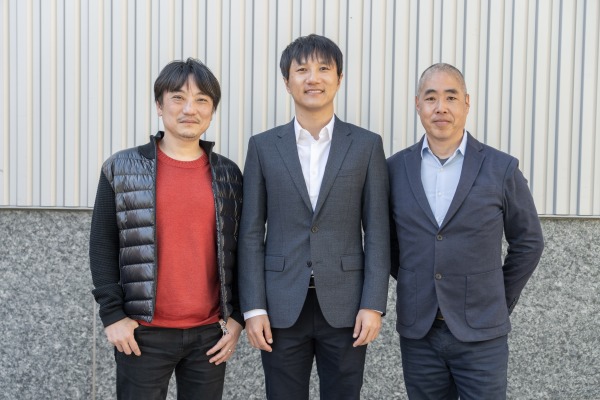 Gumi Cryptos Capital closes $110M second fund to back blockchain startups  – TechCrunch