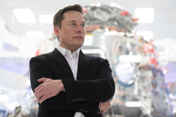 US regulators say someone really needs to monitor Elon Musk’s tweets – TechCrunch
