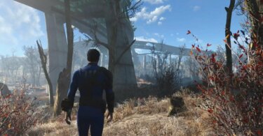 Fallout 4