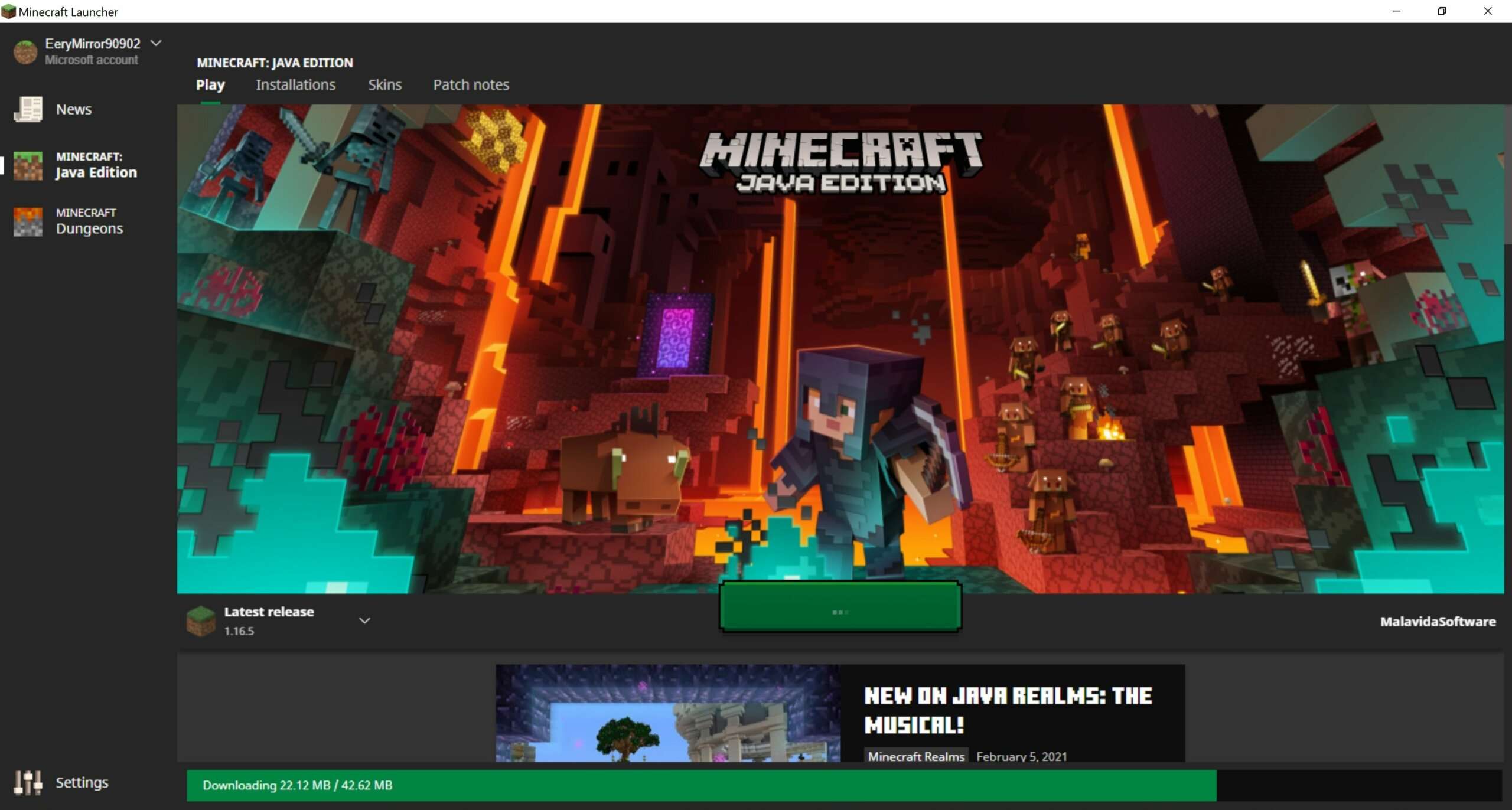 Minecraft