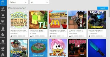 Roblox
