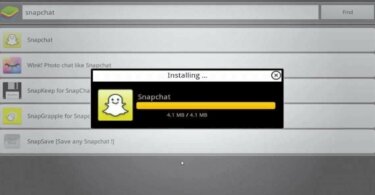 Snapchat