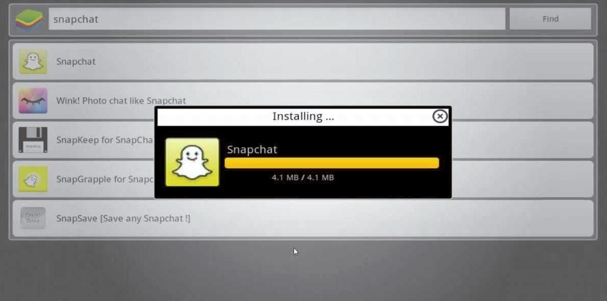 Snapchat