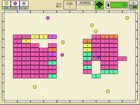 Idle Breakout codes (December 2023) - infinite cash and ball boosts