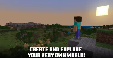 minecraft pe 1.19.10 apk download