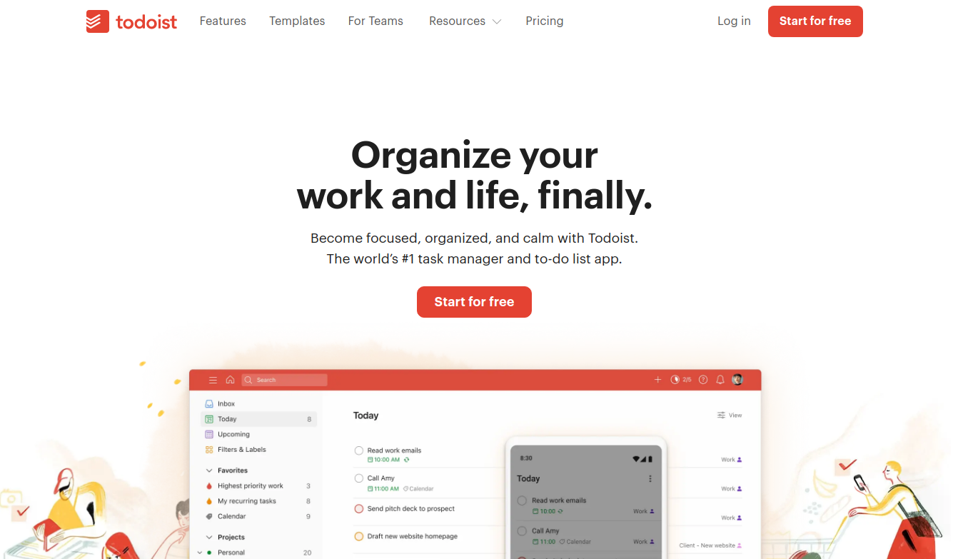 Todoist