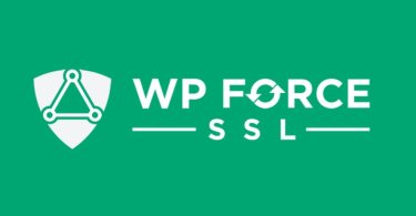 WP Force SSL