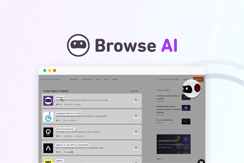 Browse AI