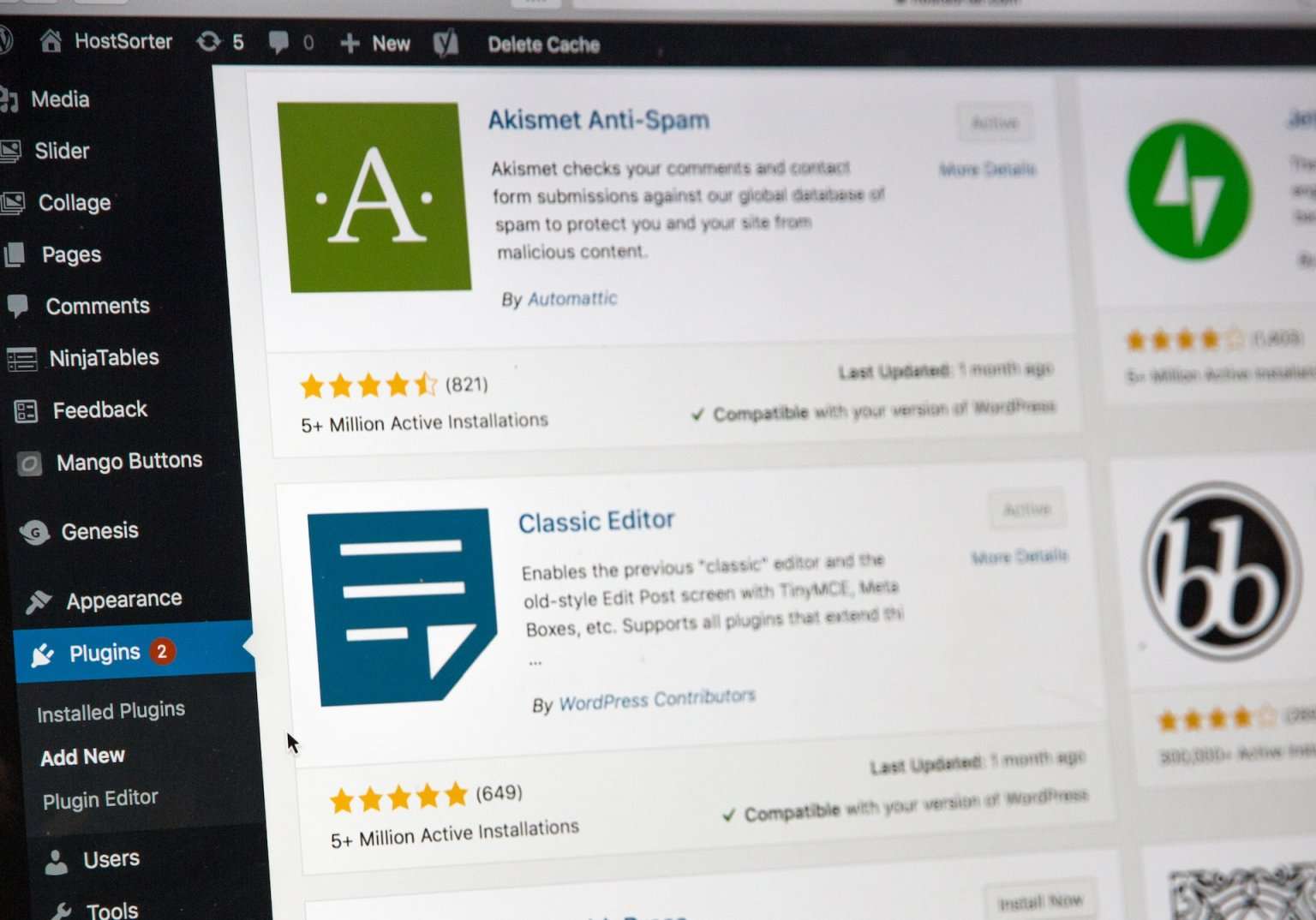 5 Best WordPress Ecommerce Plugins For Your Store in 2022 - GadgetsFarms