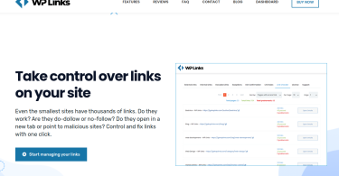 WP Links