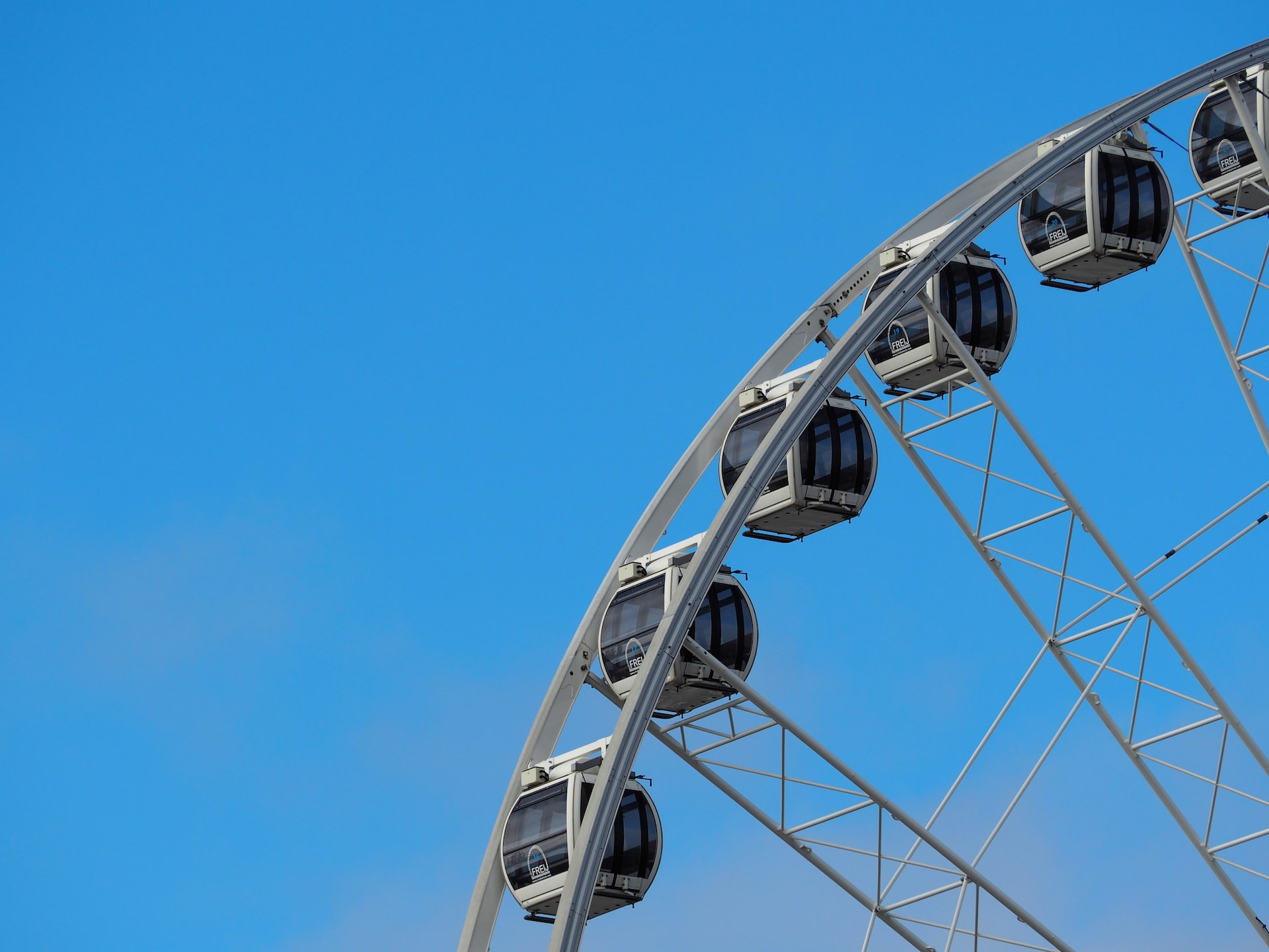 Liverpool Wheel