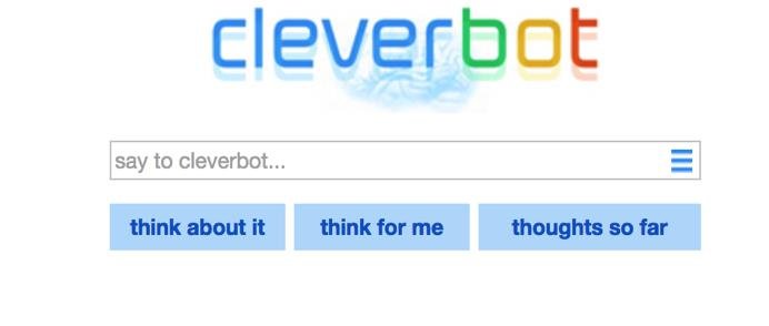 cleverbot