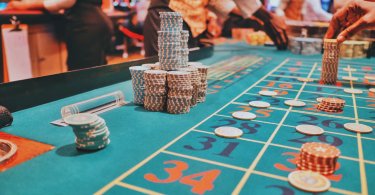 Exploring the Different Types of Online Casino Bonuses