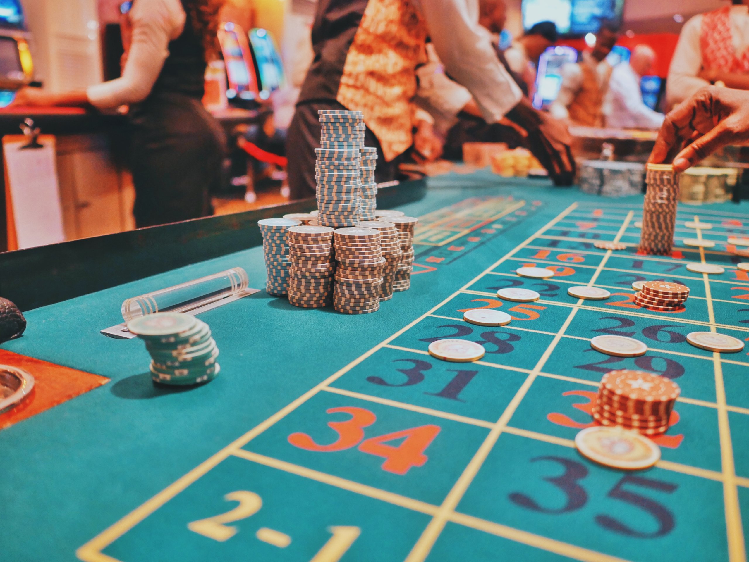 Exploring the Different Types of Online Casino Bonuses