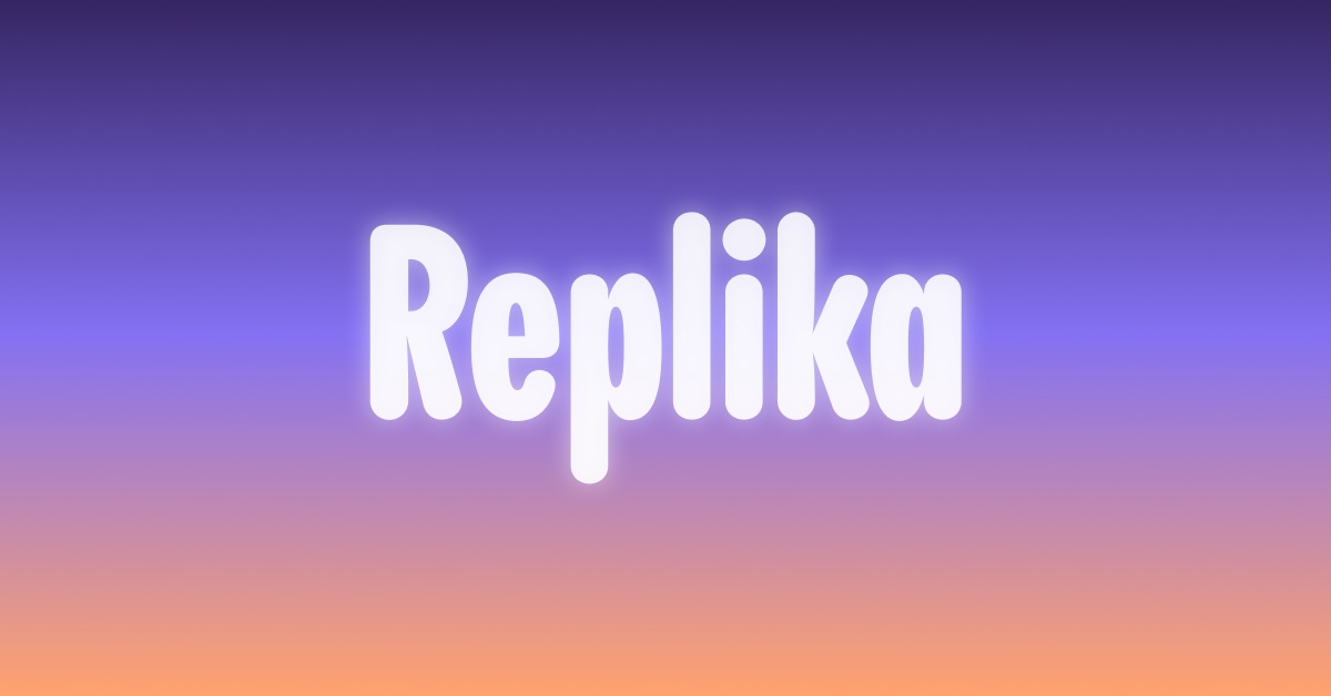 replika