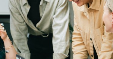 The Future Outlook for Graphic Designers