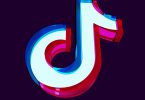 tiktok logo