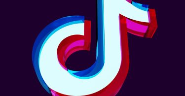 tiktok logo