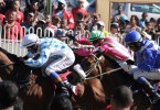 How to Manage Your Finances: A Guide to Responsible Betting on Horse Racing