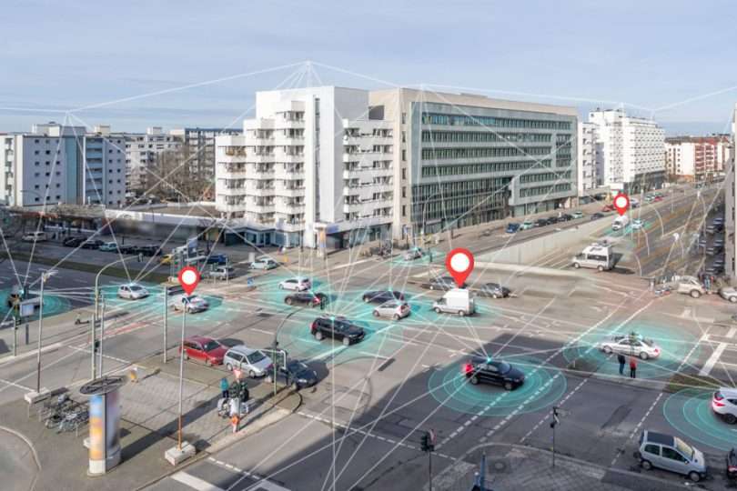 What is Telematics and How Does it Assist Company Vehicle Tracking
