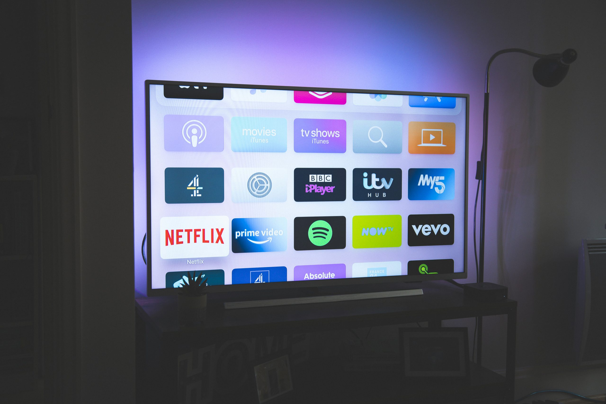 tv apps