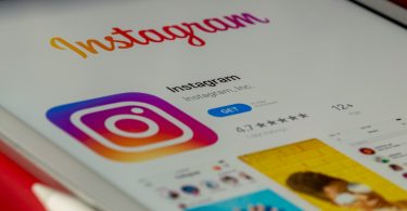 instagram app