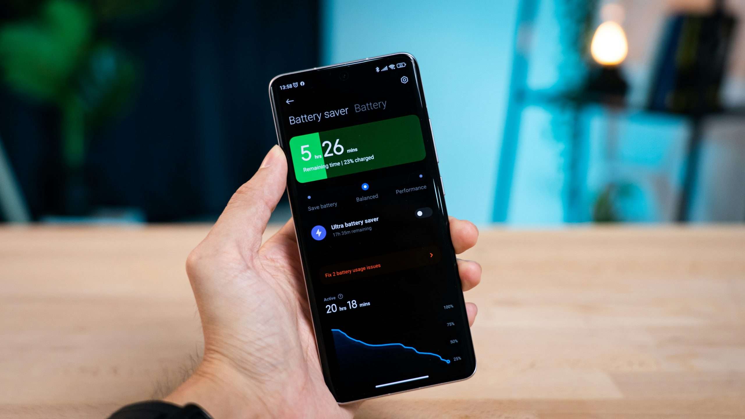 How to Remove Battery Icon from Status Bar on Android 14 (No Root ...