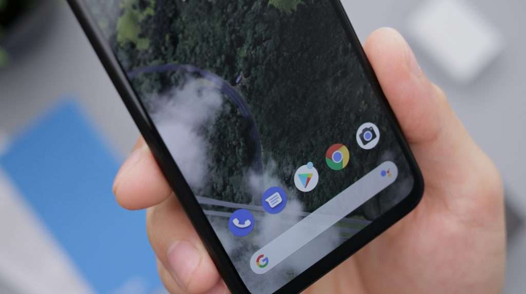 How to Restart Your Google Pixel 9 / 9 Pro / 9 Pro XL Phone - GadgetsFarms