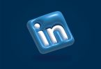 linkedin logo